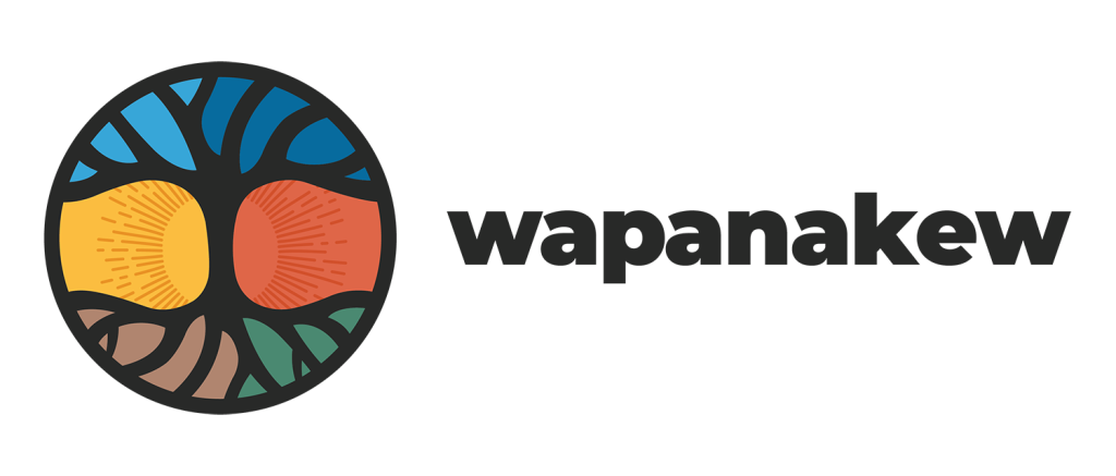 Wanapanakew-Logo