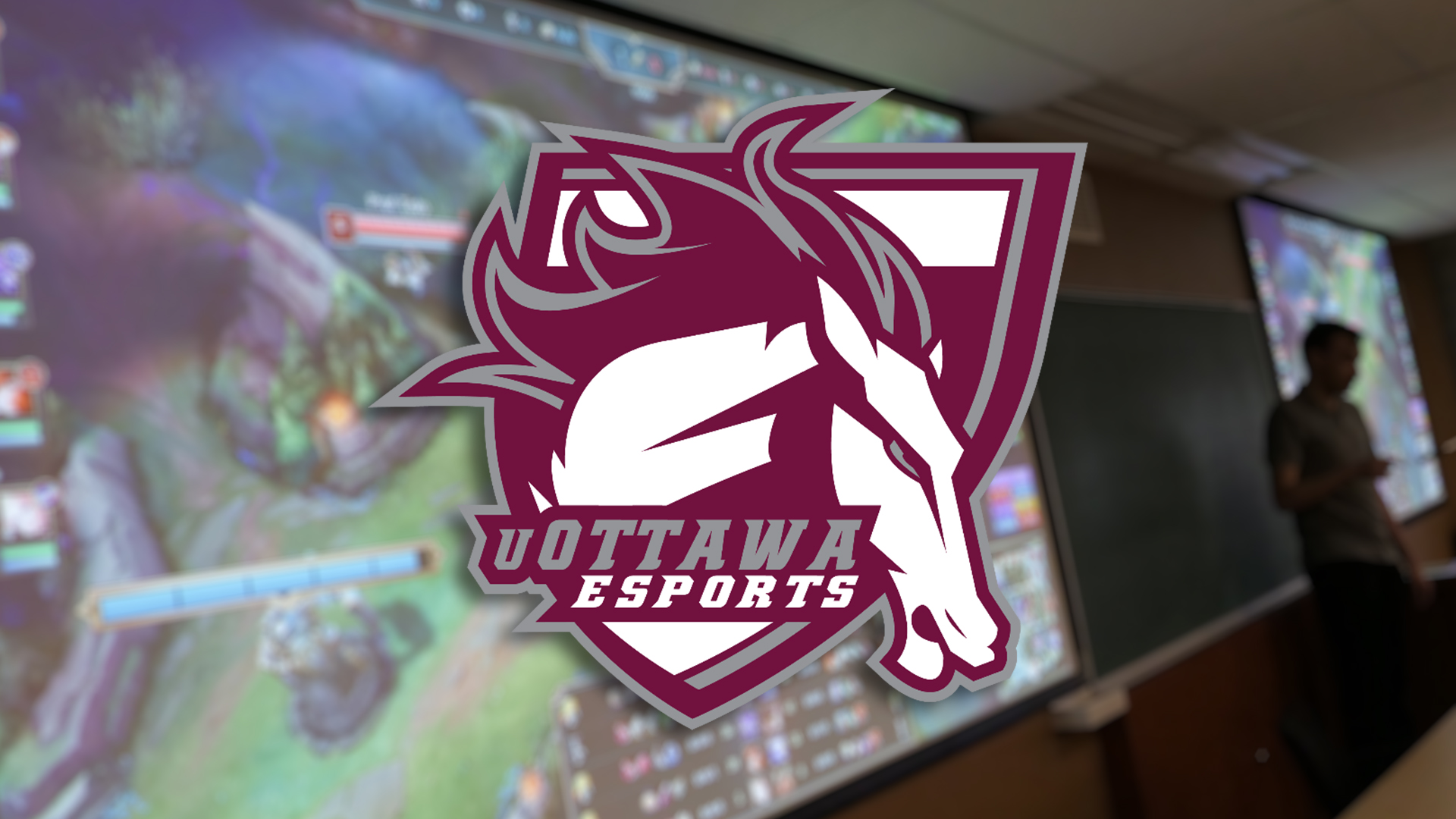 University of Ottawa Esports Showcase Week : A Great Success at the ...