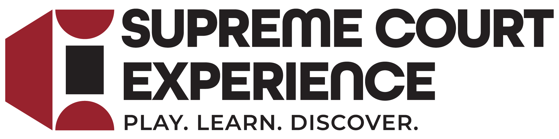 Expérience cour suprême logo 